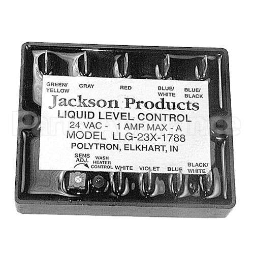6680-200-01-93 Compatible Jackson Liquid Level Board