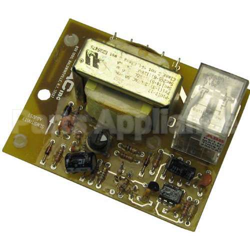 6680-200-08-21 Compatible Jackson Liquid Level Control 230V