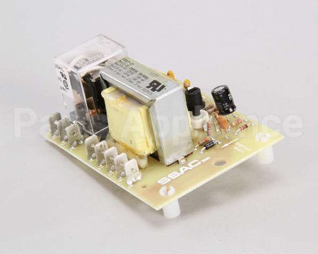 6680-200-08-21 Jackson Liquid Level Control 230V 50Hz 1Ph
