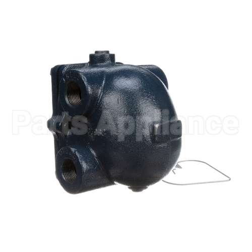 6680-500-02-77 Jackson Steam Trap 3/4 Float And Thermosta