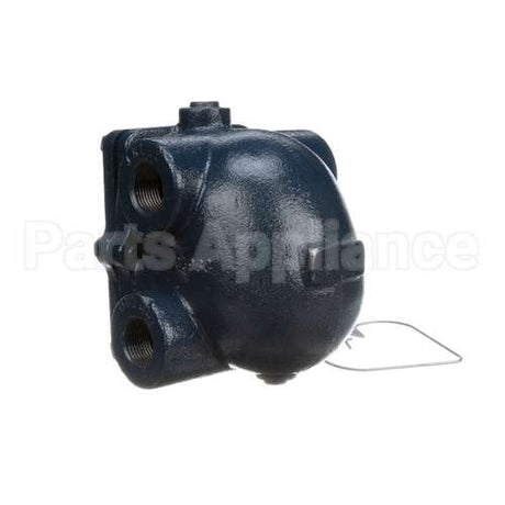 6680-500-02-77 Jackson Steam Trap 3/4 Float And Thermosta