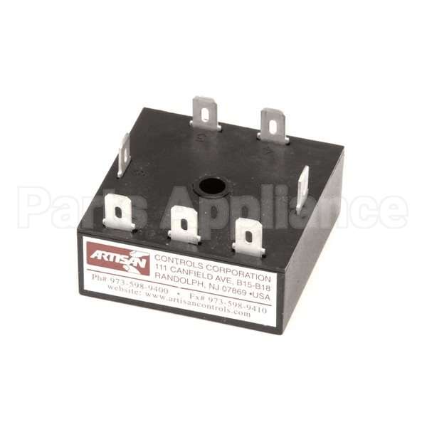 668065 Compatible Star Timer240Vrepeat Cycle