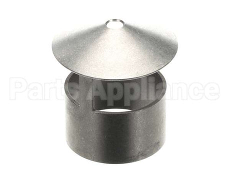 6681 Hardt Cover Overflow Assembly