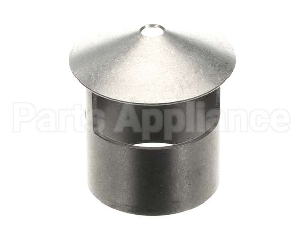 6681 Hardt Cover Overflow Assembly