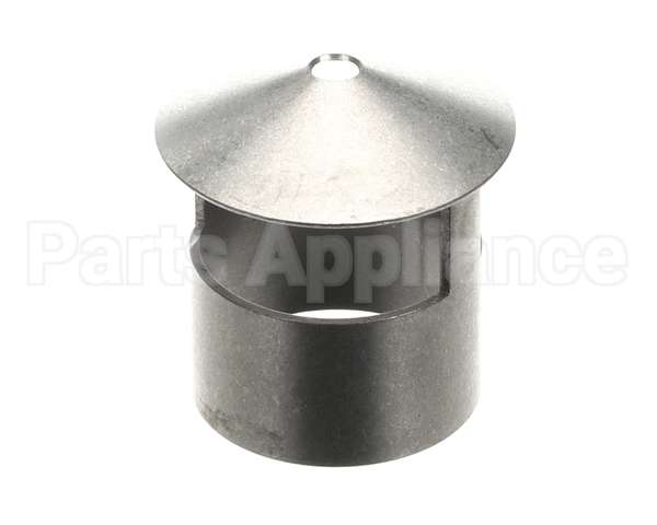 6681 Hardt Cover Overflow Assembly