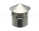 6681 Hardt Cover Overflow Assembly