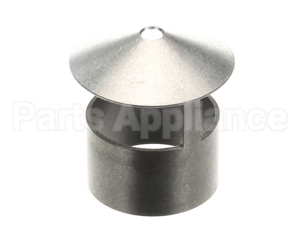 6681 Hardt Cover Overflow Assembly