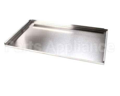 66811-24 Perlick Ice Chest Cover, Back, 24 Tsf