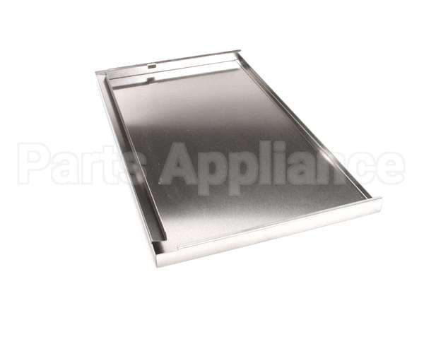 66811-24 Perlick Ice Chest Cover, Back, 24 Tsf