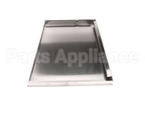 66811-24 Perlick Ice Chest Cover, Back, 24 Tsf