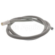 668114 Drain Hose Compatible
