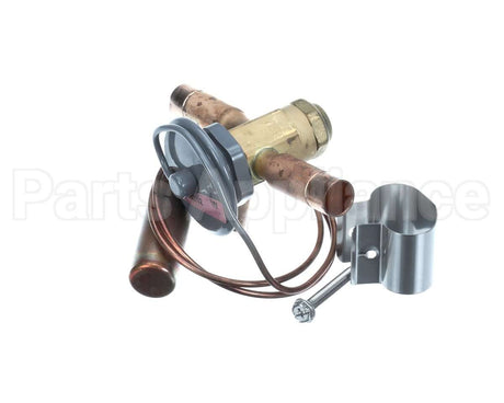 668182702 Daikin 1/2"X1/2"Odf R410A 30"Cap Txv