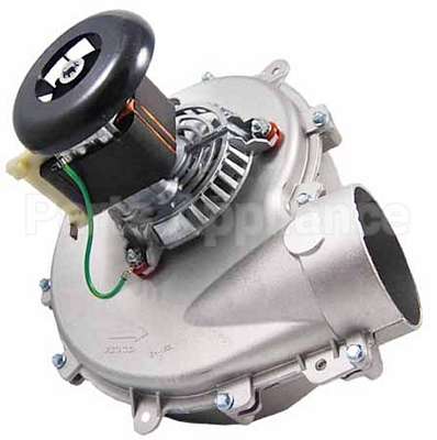 66833 Packard 28Mhp 115V 3000Rpm Inducer