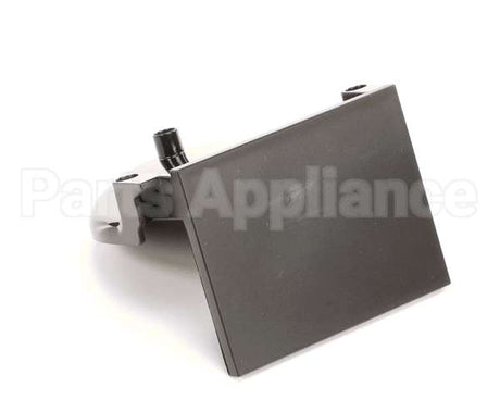 66838 Nespresso Cover 703 Cup Black V3