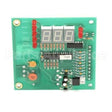 6685-002-74-86 Compatible Jackson Board, Cyclic Temp 2827