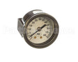 6685-002-93-43 Jackson Pressure Gauge, 0-60 (Jft)