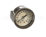 6685-002-93-43 Jackson Pressure Gauge, 0-60 (Jft)