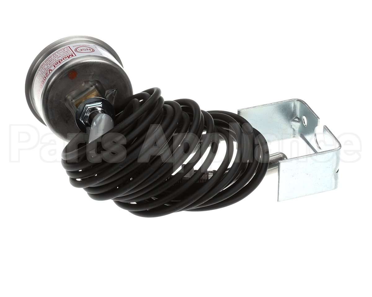 6685-003-94-88 Jackson Thermometer, V20664113-164-Sb-Rtv Capill