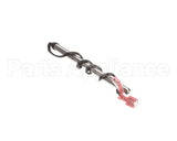 6685-004-17-26 Jackson Probe, Thermistor 4" Lg