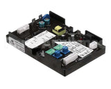 6685-004-17-27 Jackson Thermostat, Elan Electronic (Dual)