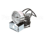6685-004-31-46 Jackson Thermometer,20-220 Deg 96 S/S Bulb V2066
