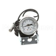 6685-004-31-46 Compatible Jade Thermometer, 20-220 Deg 96 S/S Bulb
