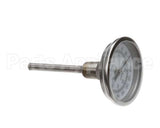 6685-111-35-30 Jackson Thermometer, Screw-In, C-F