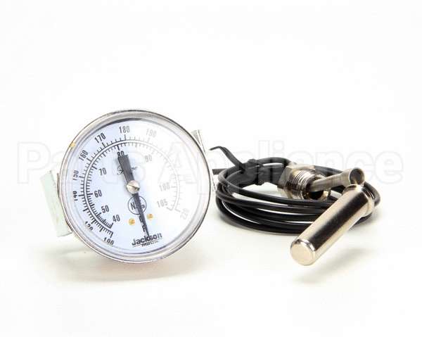 6685-111-68-48 Jackson Thermometer Rinse 48 Capillary Tub