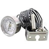 6685-111-68-49 Compatible Jackson Thermometer2", 100-220F, U-Clamp