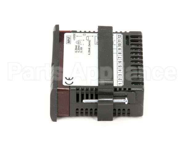 6685-400-02-07 Jackson Temp. Indicator, (Tdv02-Ge)