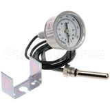 66851116848 Compatible Jackson Thermometer2", 100-220F, U-Clamp