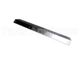66861 Food Warming Tst-19Sl-Tb Door Ss Handle