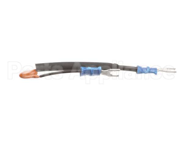 66879 Henny Penny Assembly-Resistor Capacitor