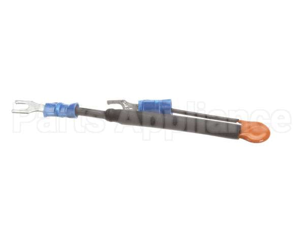 66879 Henny Penny Assembly-Resistor Capacitor