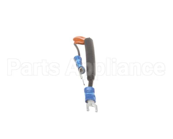 66879 Henny Penny Assembly-Resistor Capacitor