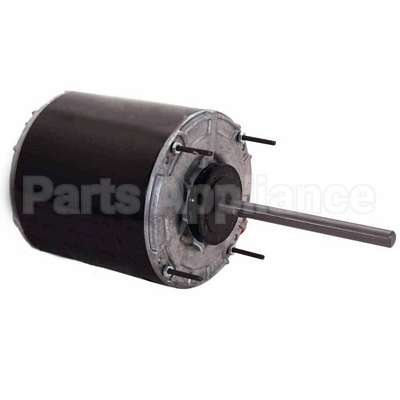 668A Regal Rexnord - Century Motors 3/4Hp 208-230V 1075Rpm 1Ph Rev