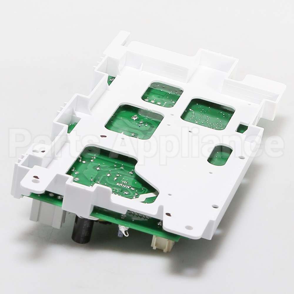 WH16X27251 GE Board & Support Assembly