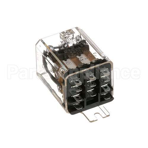 669025 Compatible Star Relay, Dpdt