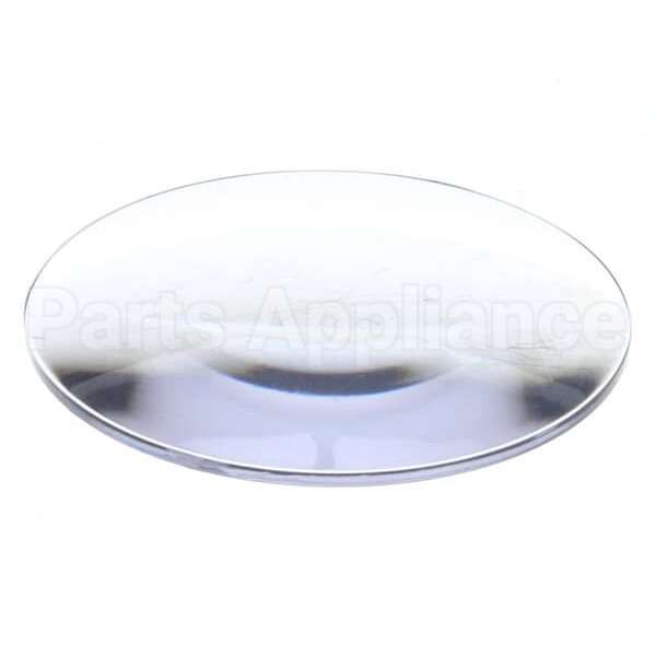 66903-24 Compatible Perlick Lens, 24 X 4, White Opaque