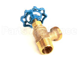 6690493 Delfield Drain,Valve,3/4 Npt