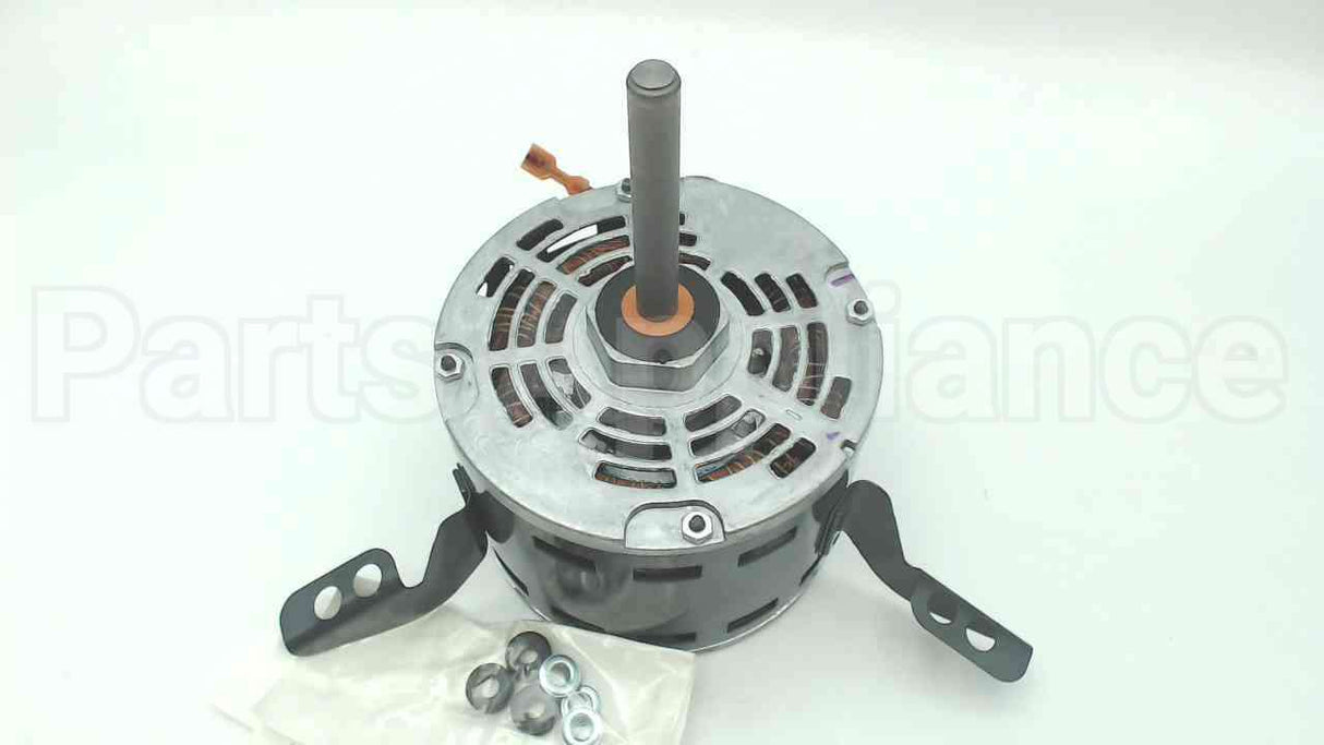 PM-02-0026 Enviro-Tec 115V 1/6Hp 1075Rpm 3Spd Motor