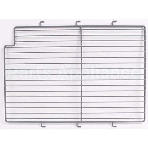 66927-2 Compatible Perlick Vinyl Vertical Partition