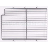 66927-2 Compatible Perlick Vinyl Vertical Partition