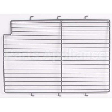 66927-2 Compatible Perlick Vinyl Vertical Partition