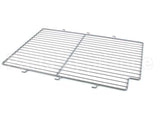 66927-2 Perlick Partition, Vertical, Vinyl