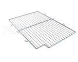 66927-2 Perlick Partition, Vertical, Vinyl