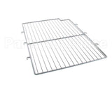 66927-2 Perlick Partition, Vertical, Vinyl