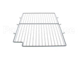 66927-2 Perlick Partition, Vertical, Vinyl