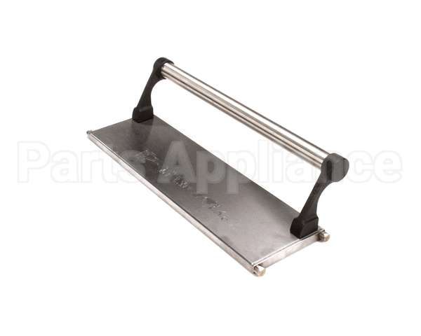 66927 Middleby Front Window Assembly Right/Left