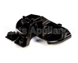 66931 Nespresso Plate 702 Hood Cappuccino V2 B